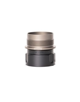 Rugged Universal Mount (R.U.M. - Titanium)