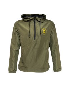Rugged Wind Breaker - Green