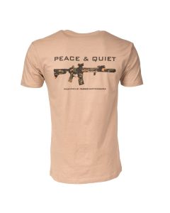 FDE Peace & Quiet Shirt