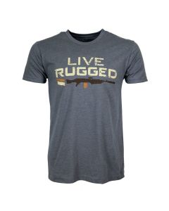 Live Rugged Shirt