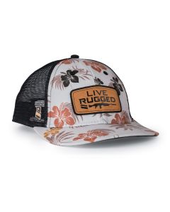 Live Rugged Hat