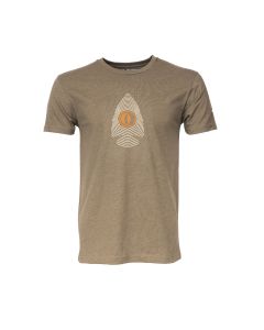Obsidian45™  Shirt Green