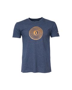 Obsidian9™ Shirt Navy
