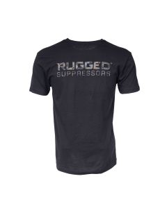 Rugged Logo Shirt - Multicam