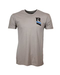 Rugged Logo Shirt