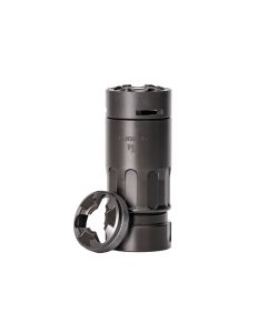 Rugged Rx Blast Diverter/Brake