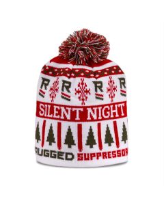 Silent Night Beanie