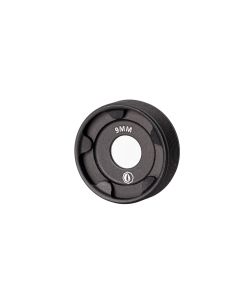 9mm Front Cap