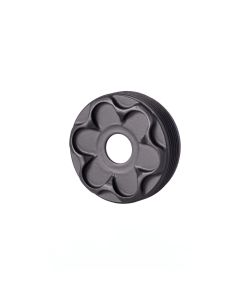 Mustang22 Front Cap