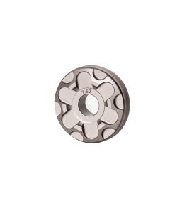 Ti Front Cap - 7.62mm