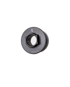 Universal Direct Thread Mount
